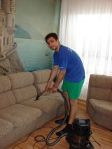 Почистване Пловдив